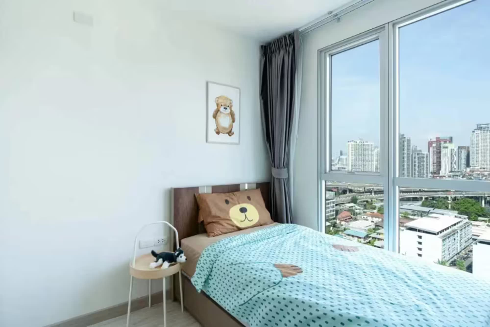 2 Bedroom Condo - Image 7