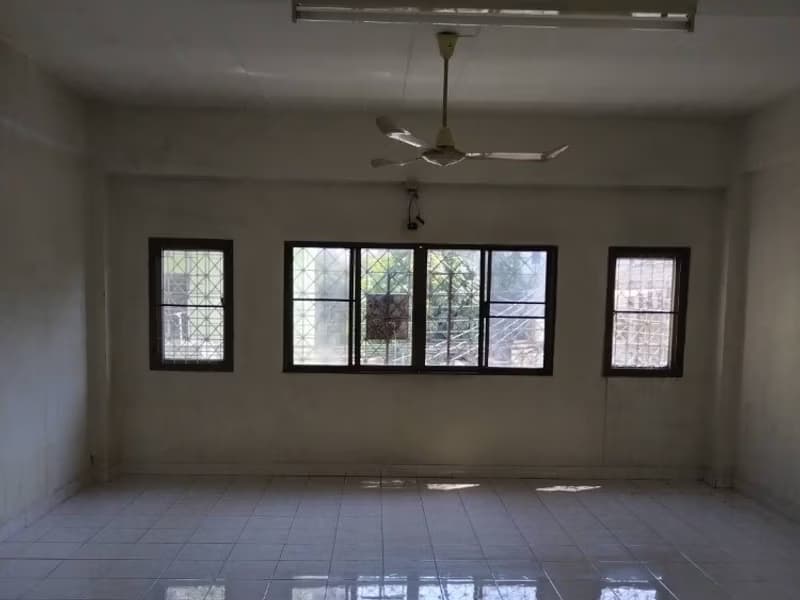 5 Bed Commercial for Rent in Yan Nawa