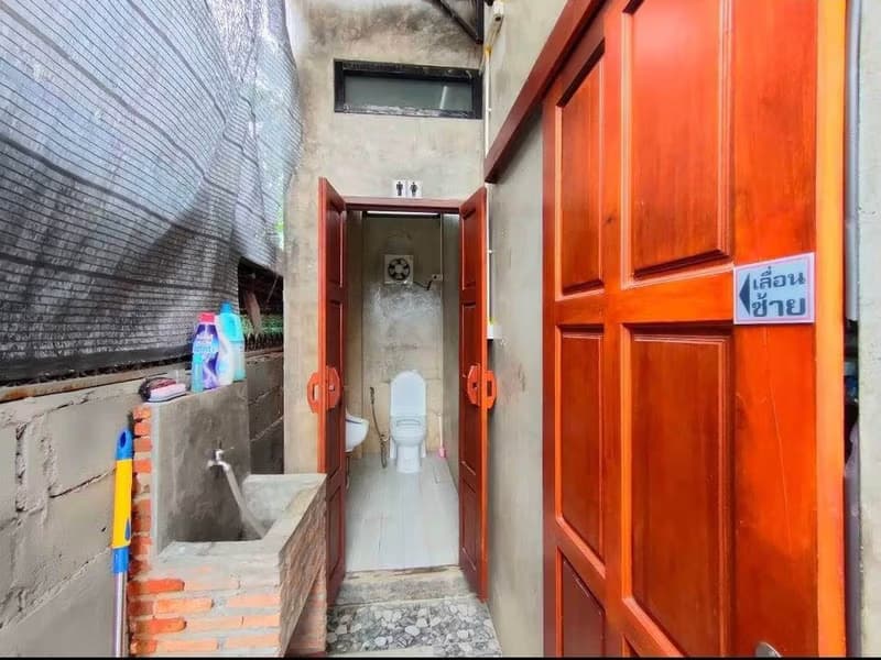 House for Rent in Don Kaeo, Mae Rim.