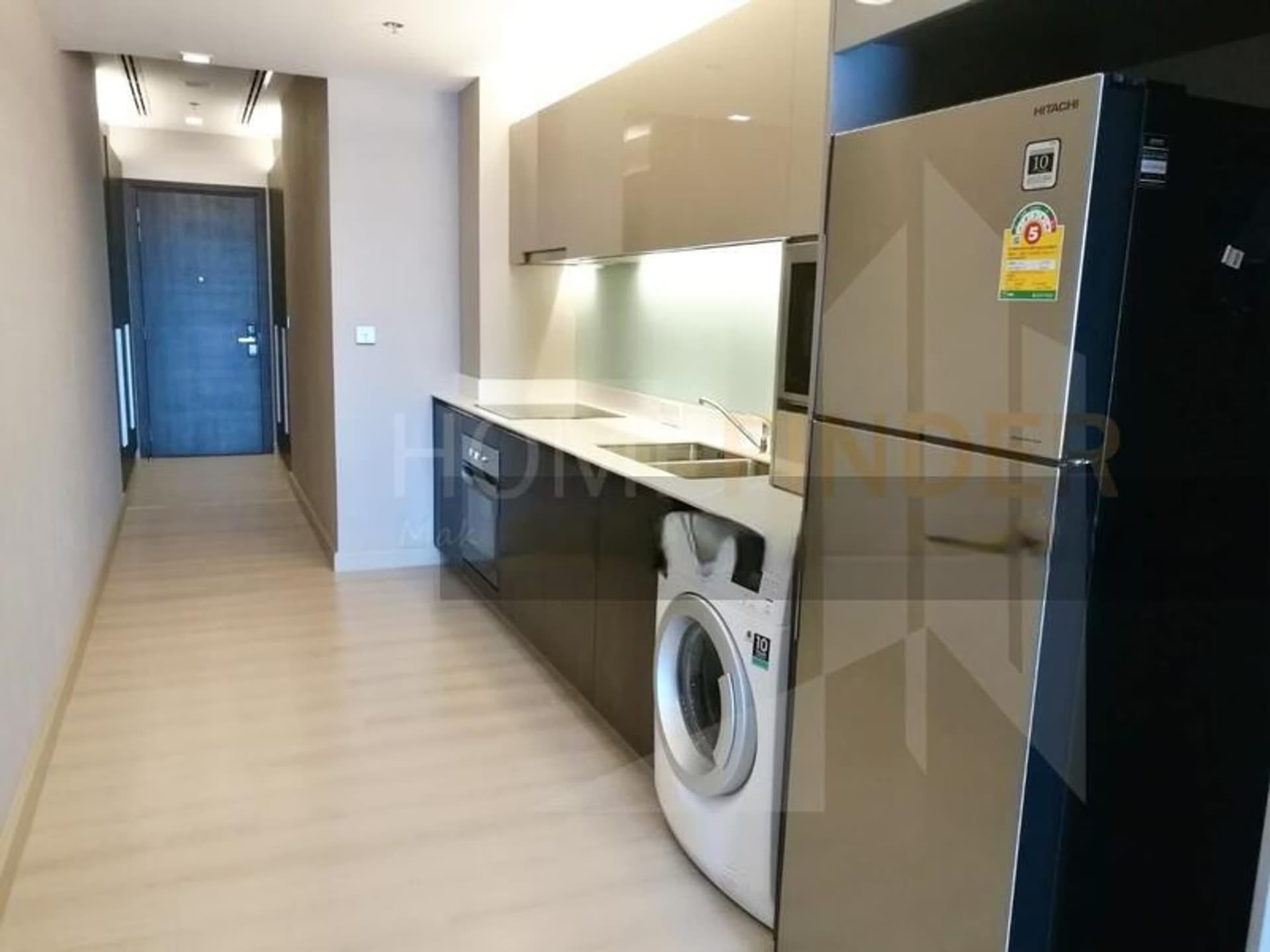 Condo for Rent at The Signature by Urbano - Image 7