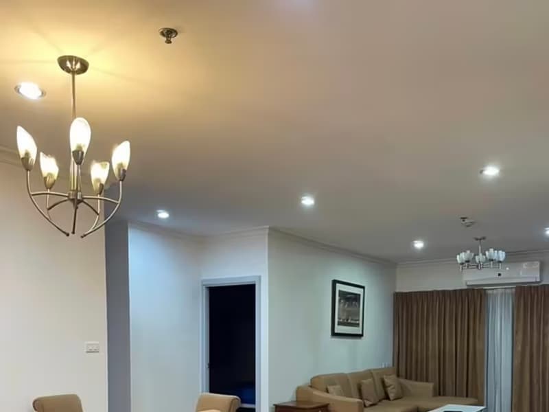 3 Bedroom Condo
