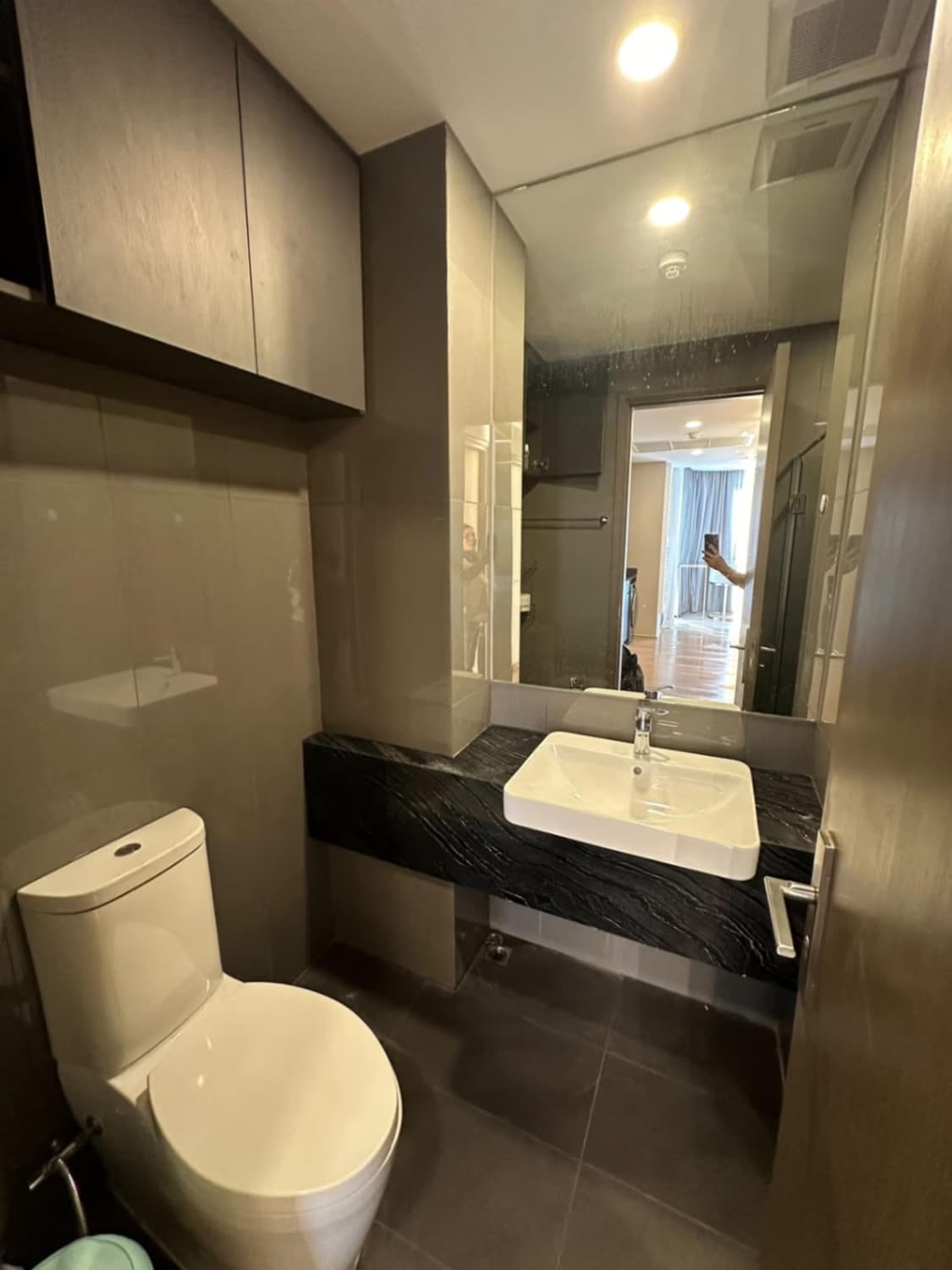 2 Bed Condo for Rent in Bang Rak - Image 5