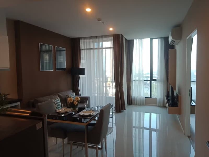1 Bed Condo for Sale in Watthana