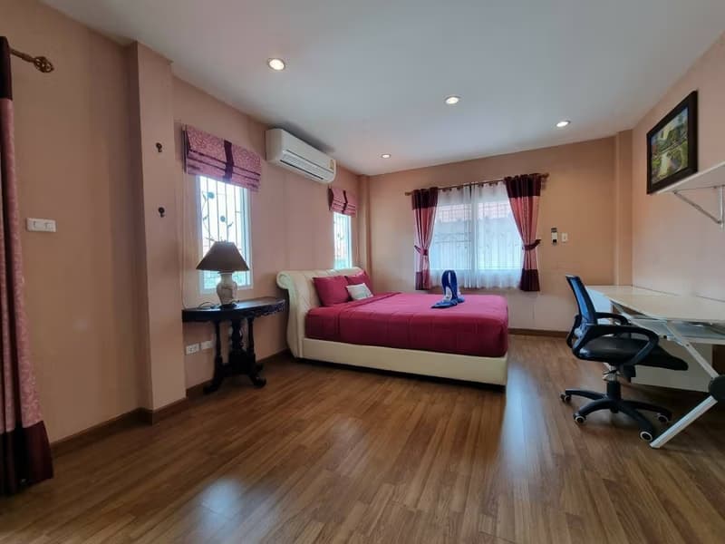 3 Bed House for Rent in Hang Dong