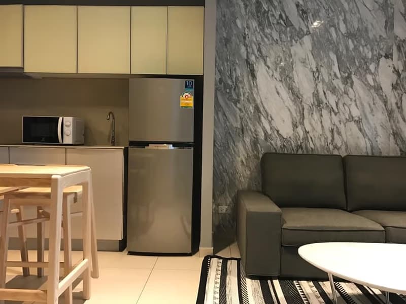 1 Bed Condo for Sale  Near Ekkamai BTS