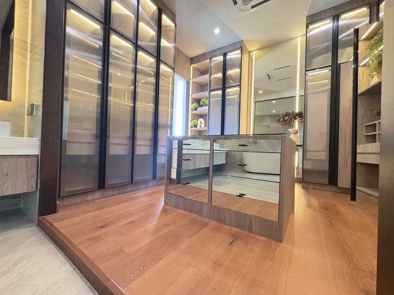 4 Bed House for Sale in Doi Saket