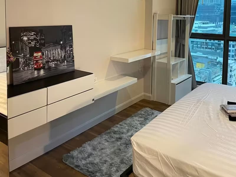 The Room Sukhumvit 62