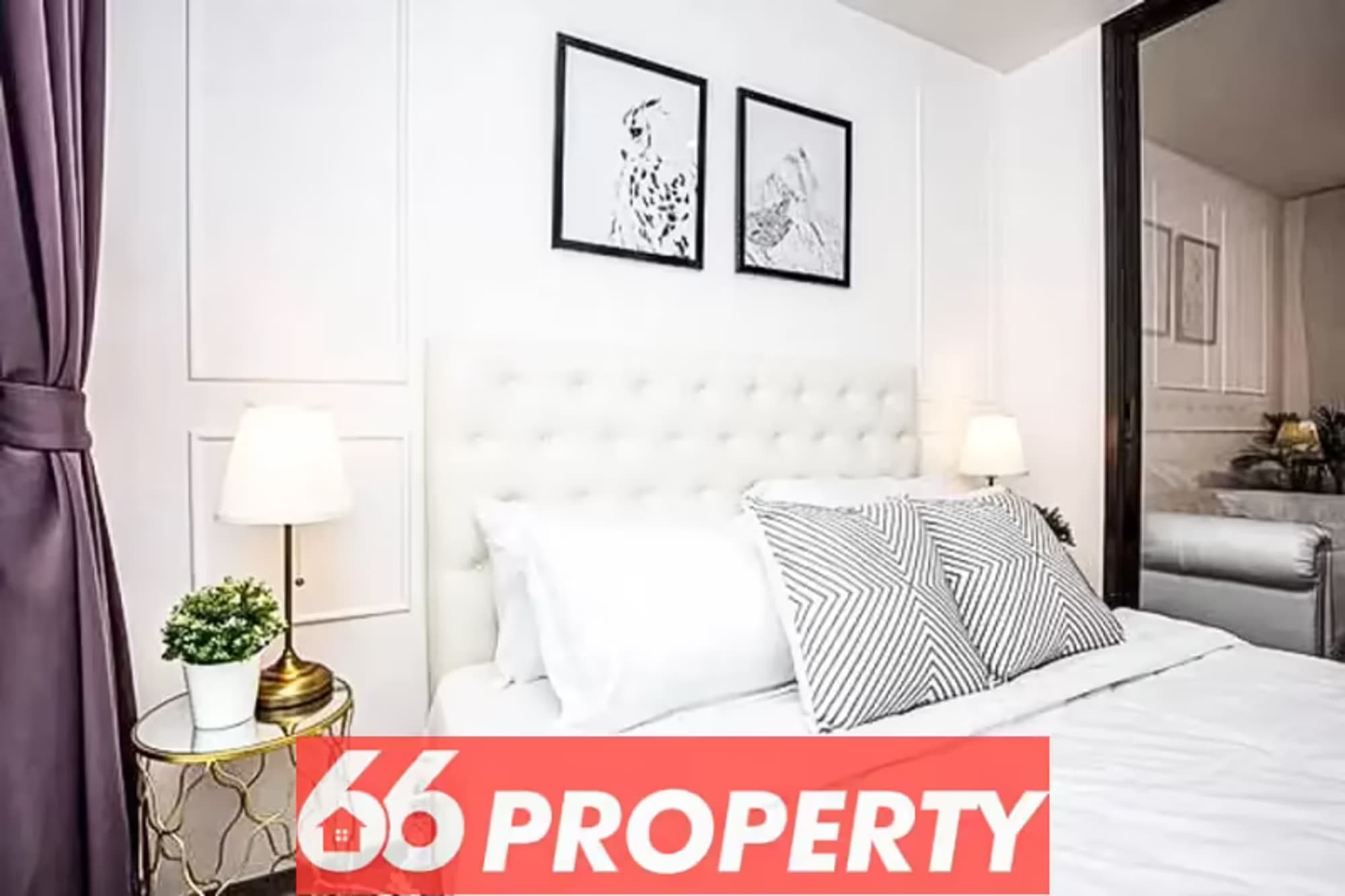 Studio for Rent in Phra Khanong - Image 10
