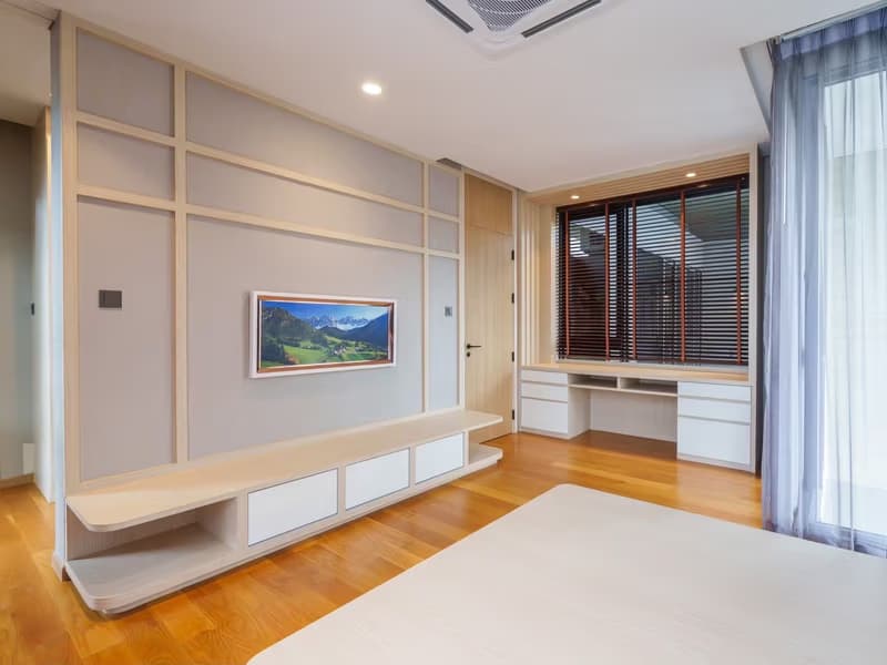 4 Bed House for Rent and Sale in Suan Luang