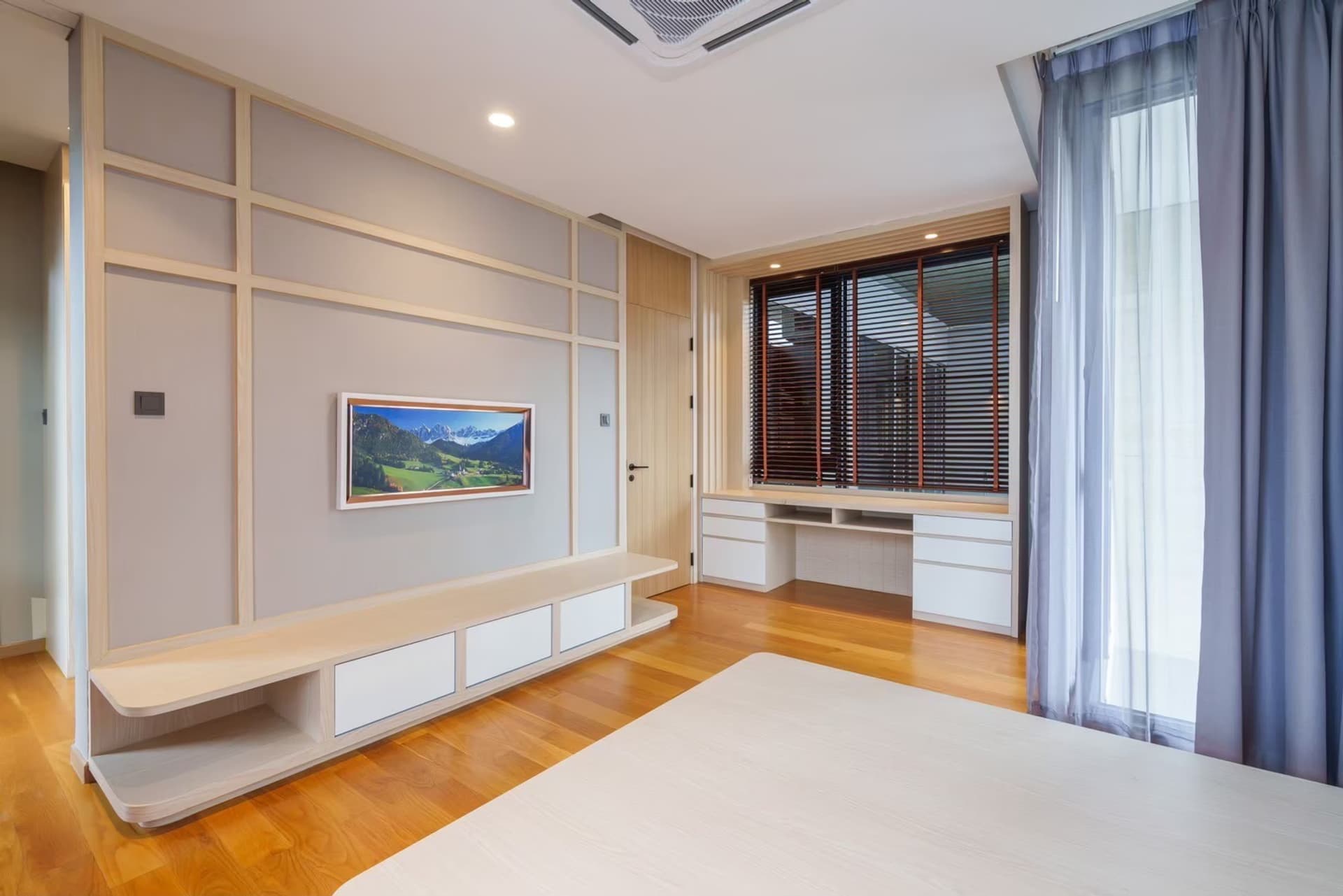 4 ห้องนอน บ้าน สำหรับ ขายและจำหน่าย ใน Suan Luang - Image 45