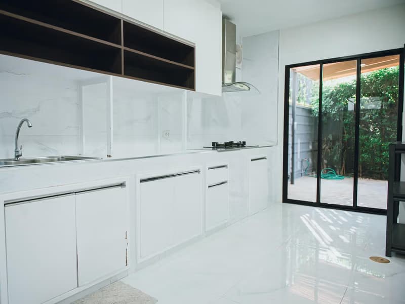 House for Rent at Akaluck Sansai
