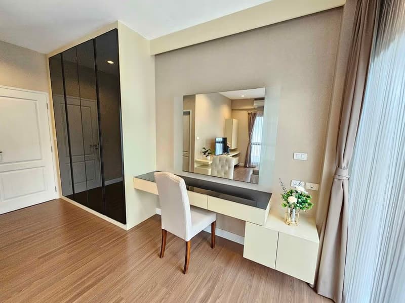 4 Bed House for Rent in Prawet