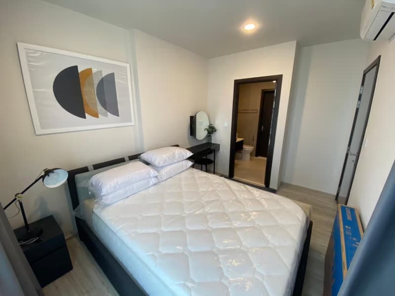 1 Bed Condo for Sale in Huai Khwang