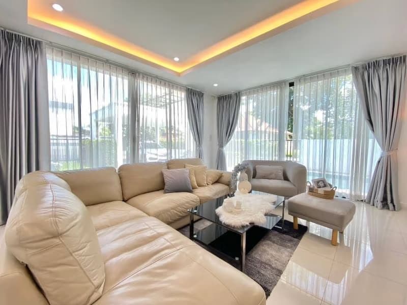 3 Bed House for Rent and Sale in Hang Dong District