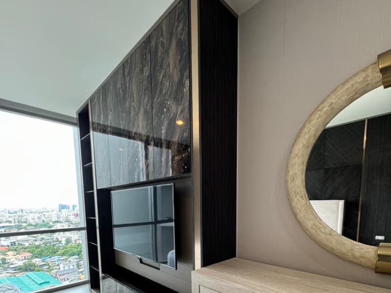 2 Bed Condo for Rent and Sale in Phra Khanong
