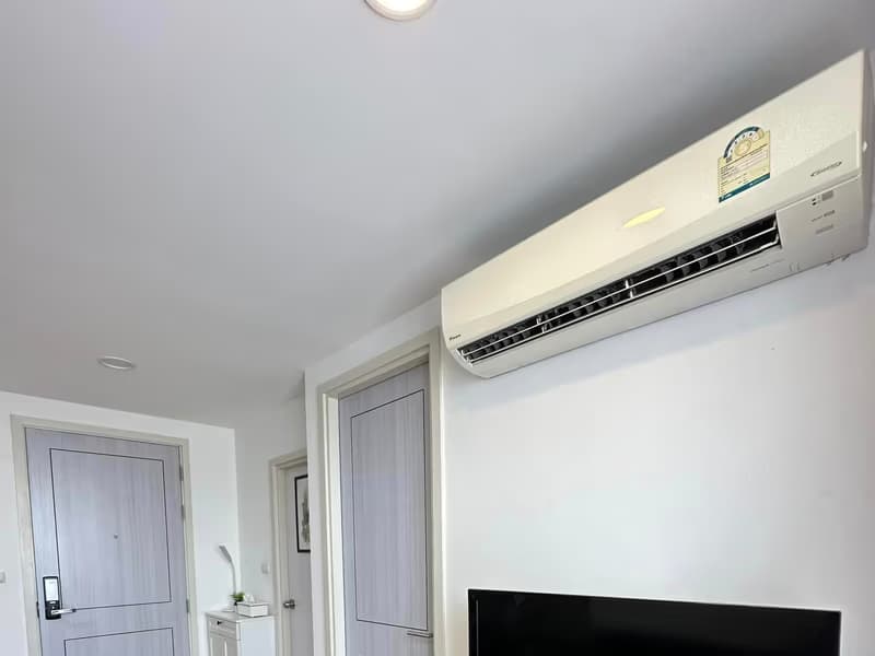 2 Bed Condo for Rent in undefined