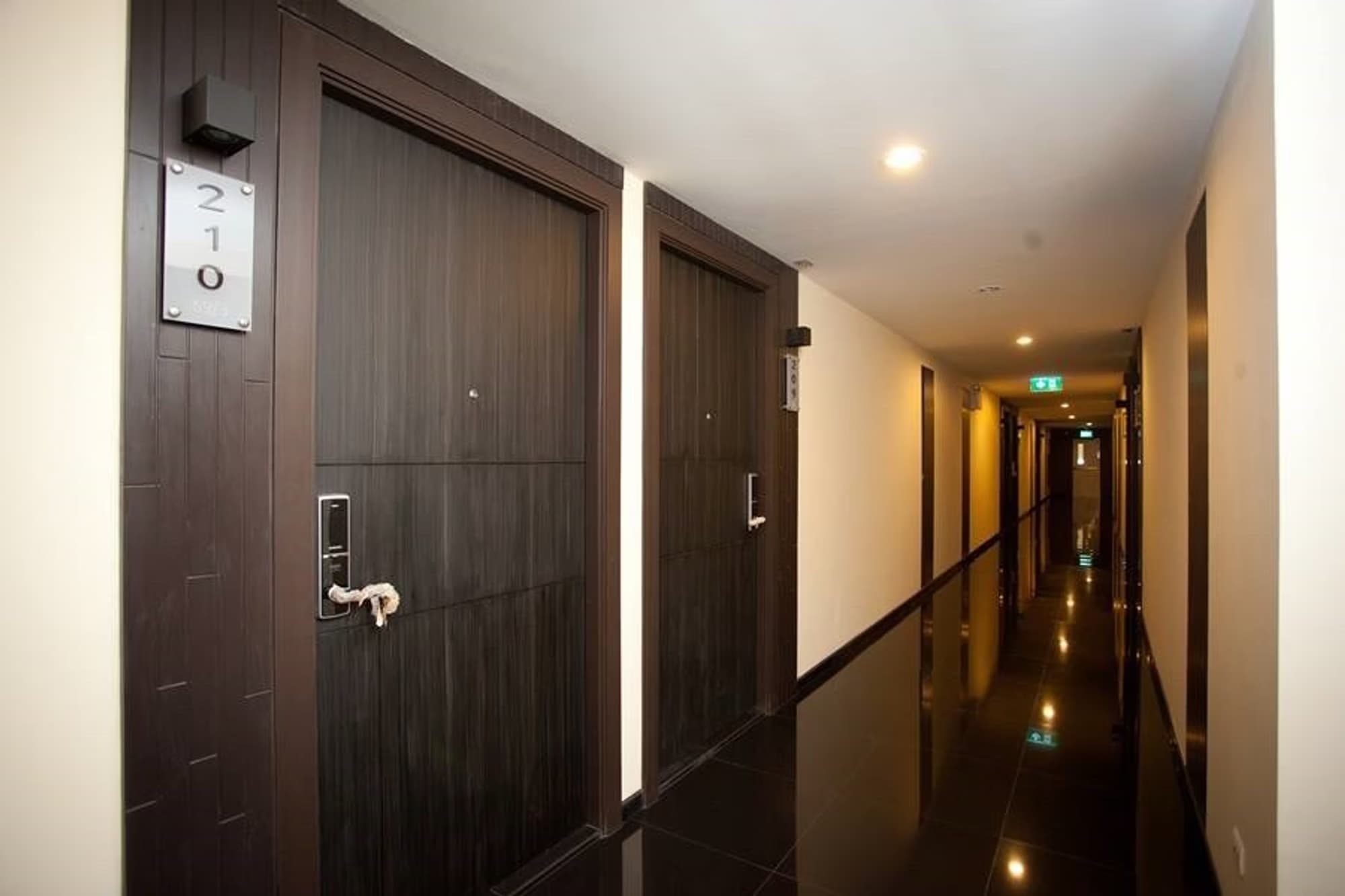 Condo for Rent at Voque Sukumvit 31   - Image 10