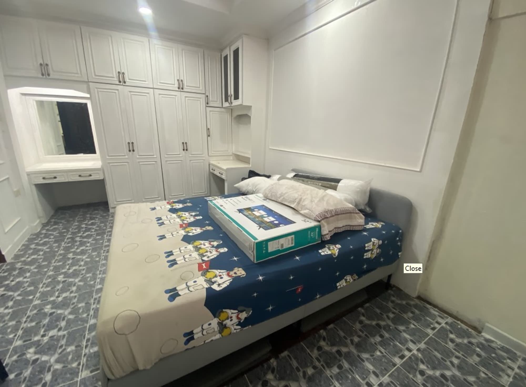 3 Bed House for Rent in Khlong Toei - Image 11