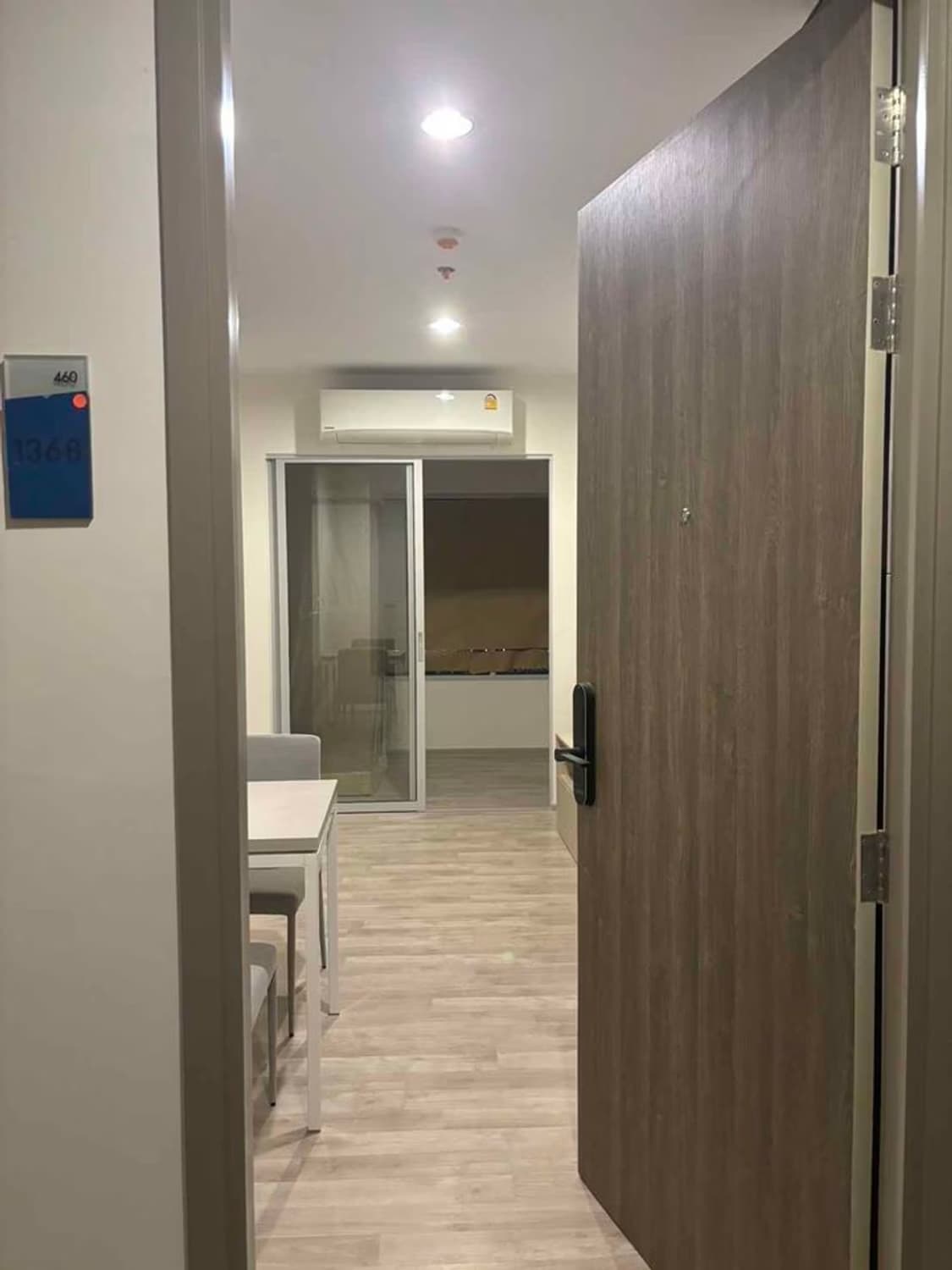 1 ห้องนอน Condo สำหรับ ขาย ใน บางกะปิ - Image 7