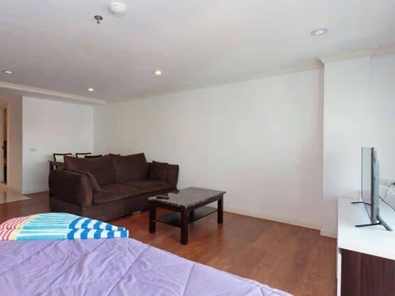 1 Bed Condo for Rent in Watthana