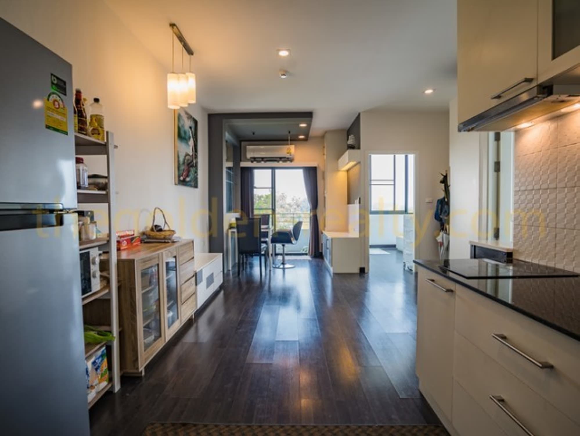 2 Bed Condo for Sale in Mueang Chiang Mai - Image 1