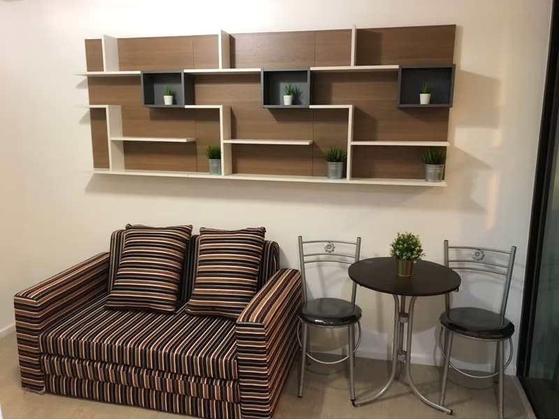Condo for Sale at Pause Sukhumvit 107