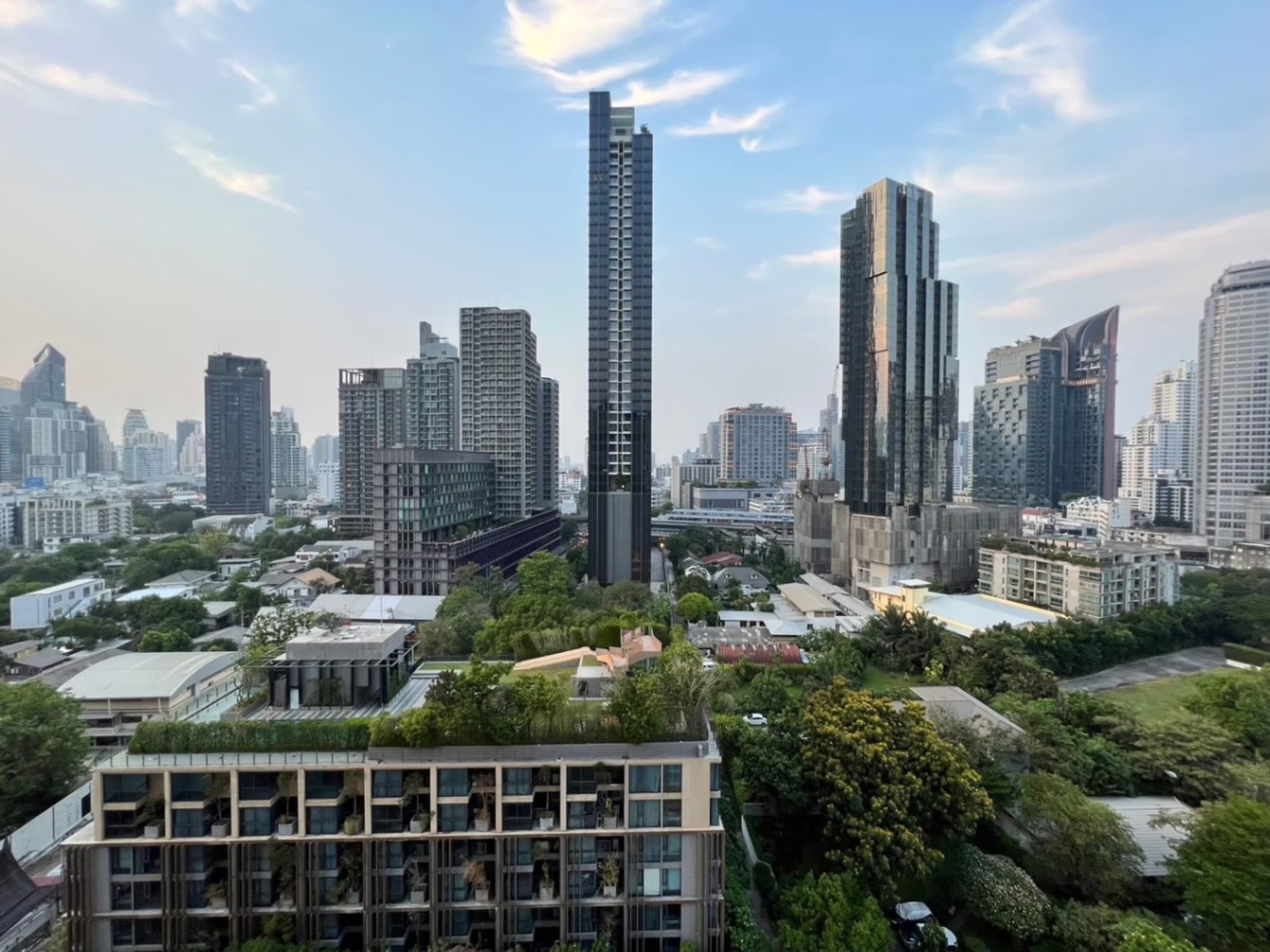 1 ห้องนอน คอนโด สำหรับ จำหน่าย ใน Khlong Toei - Image 9