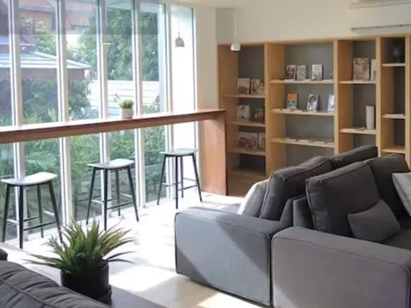 Condo for Rent, Sale at U Delight Residence Phatthanakan