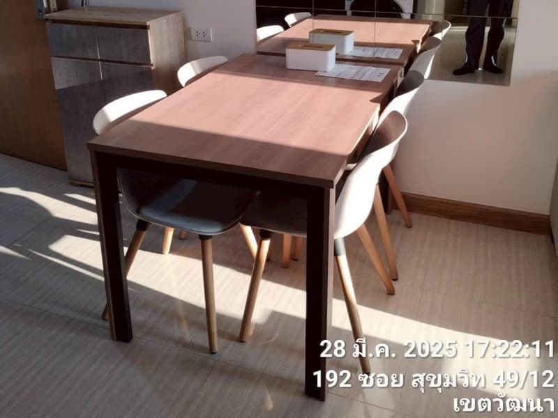 2 Bed Condo for Sale in Watthana