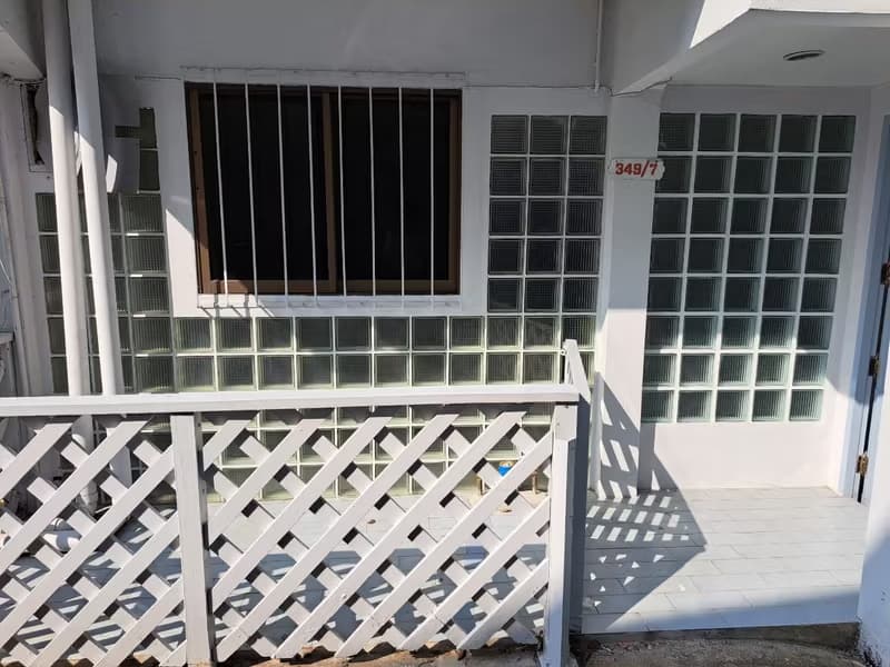  House for Sale in Watthana.