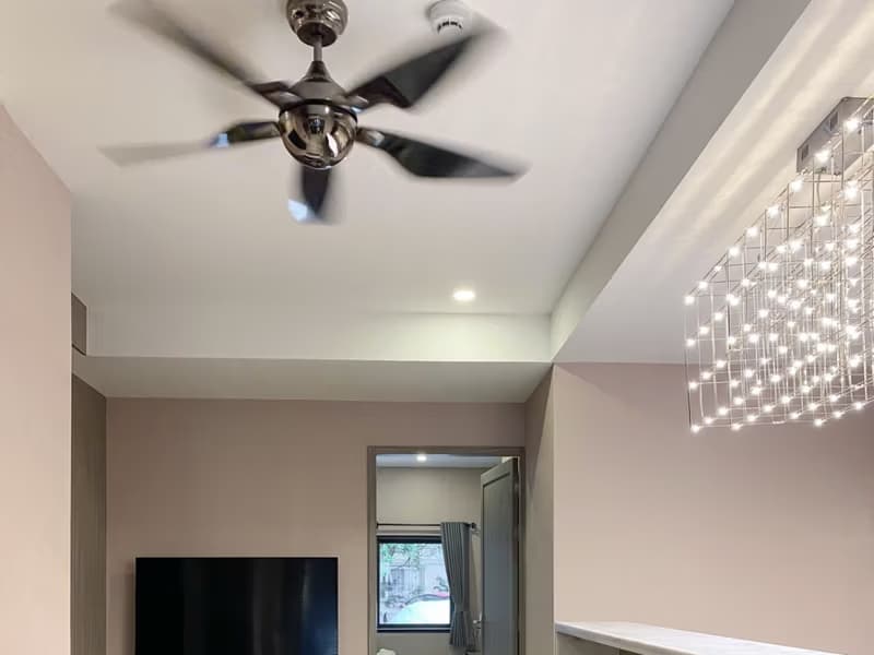 2 Bed Condo for Rent in Mueang Chiang Mai