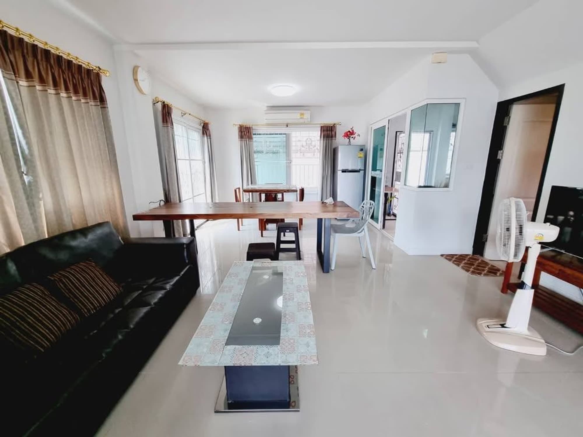 3 ห้องนอน บ้าน สำหรับ จำหน่าย ใน Mueang Chiang Mai - Image 3