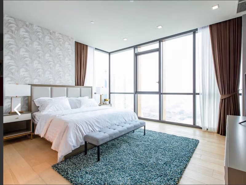 3 Bed Condo for Sale in Watthana