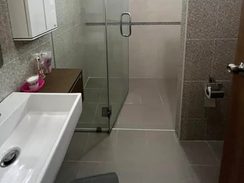 4 Bed House for Rent in San Kamphaeng