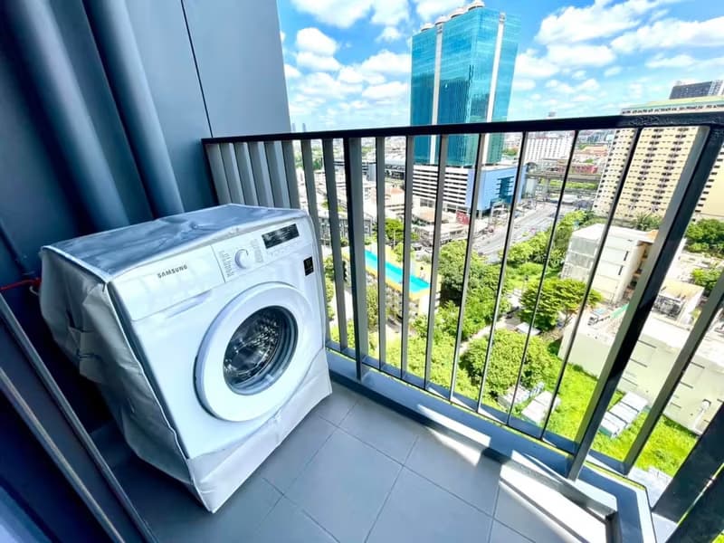 1 Bedroom condo for Rent!
