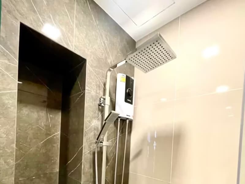 1 Bedroom condo for Rent!