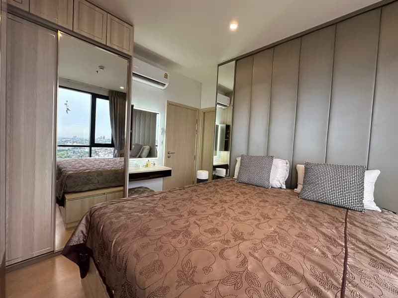 2 Bed Condo for Rent in Watthana