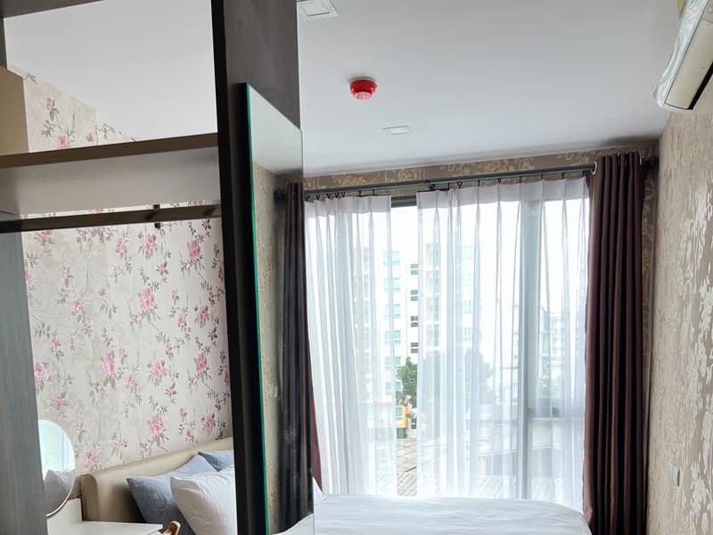 Condo for Rent, Sale at The Nest Sukhumvit 64
