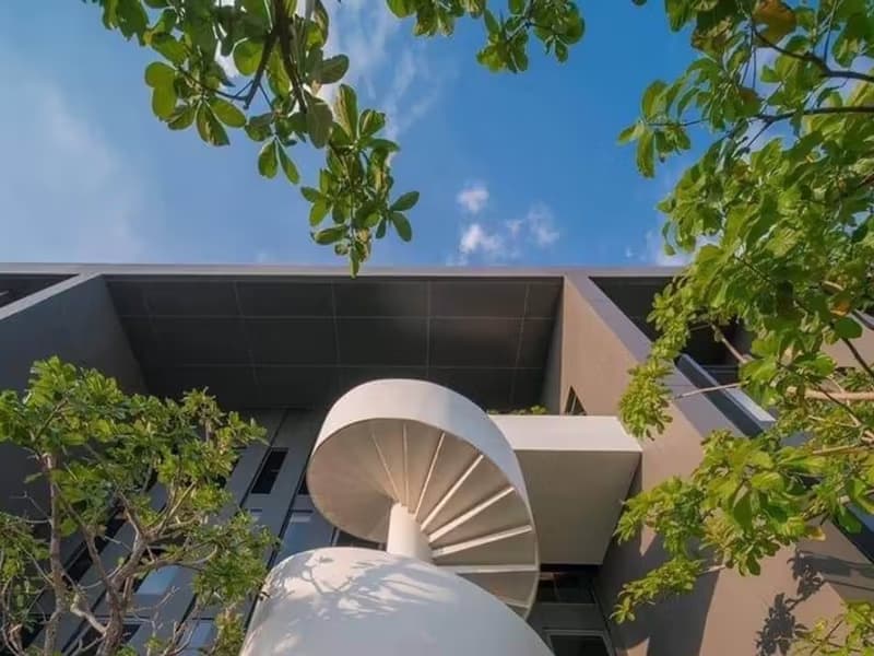 1 Bedroom Condo for Rent at Beatniq Sukhumvit 32