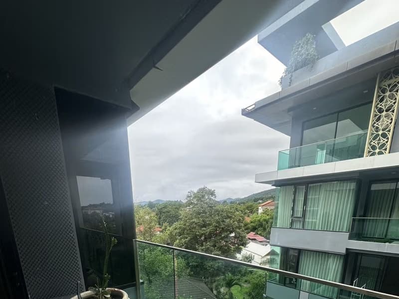 2 Bed Condo for Sale in Mueang Chiang Mai