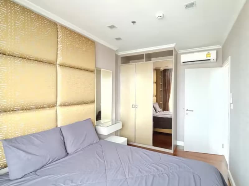 2 Bedroom Condo for Rent, Sale at The Metropolis Samrong