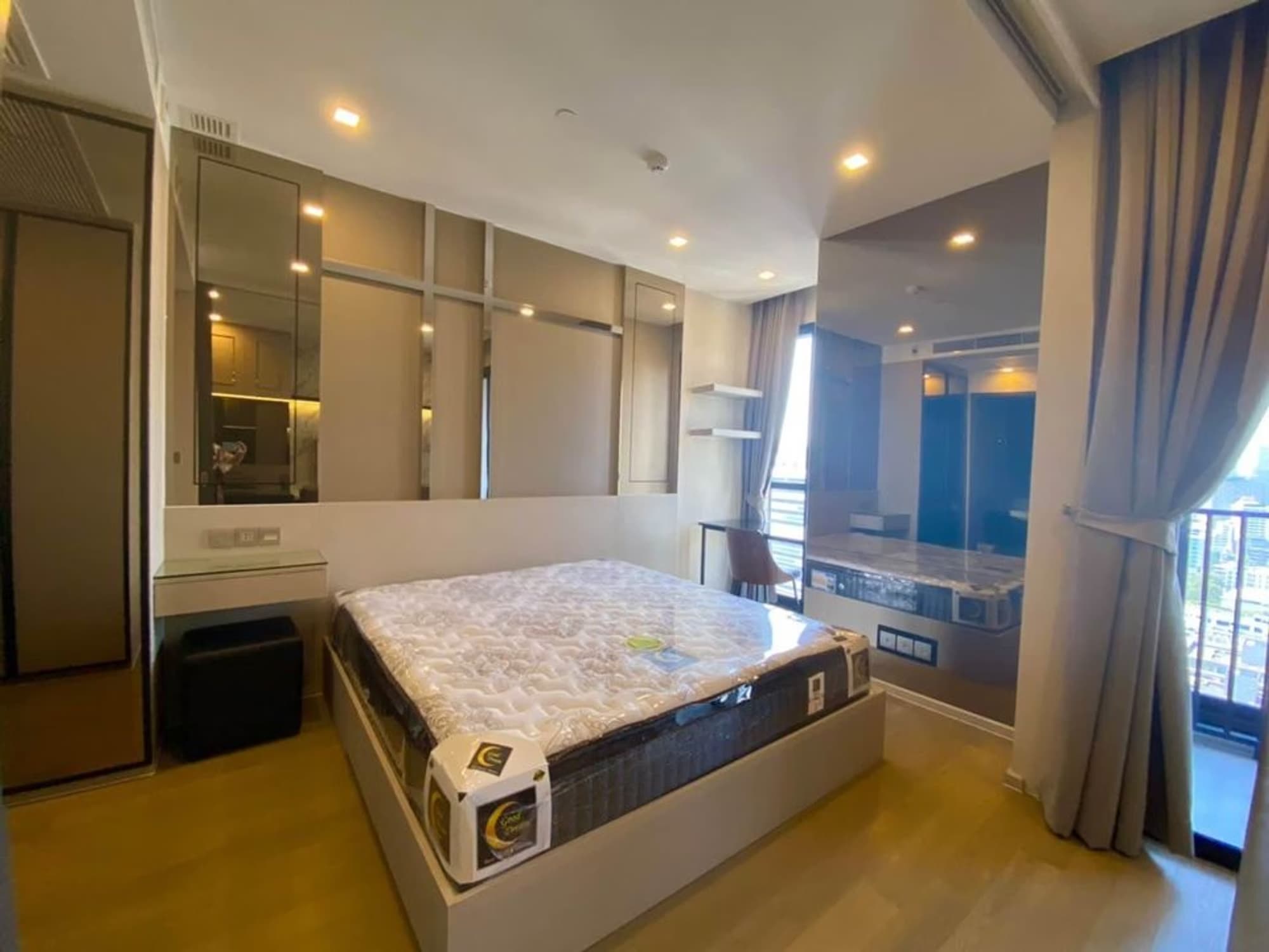 Condo for Rent at Ashton Asoke - Image 5