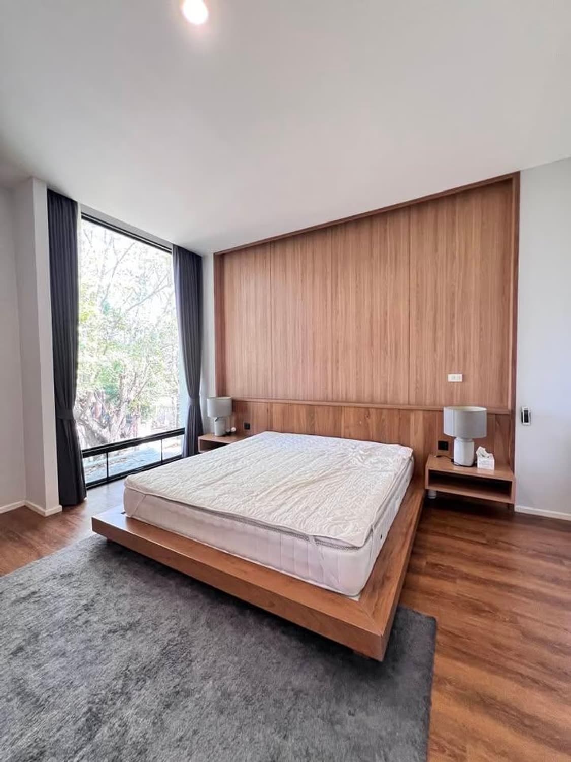 3 Bed House for Rent in Hang Dong District - Image 12
