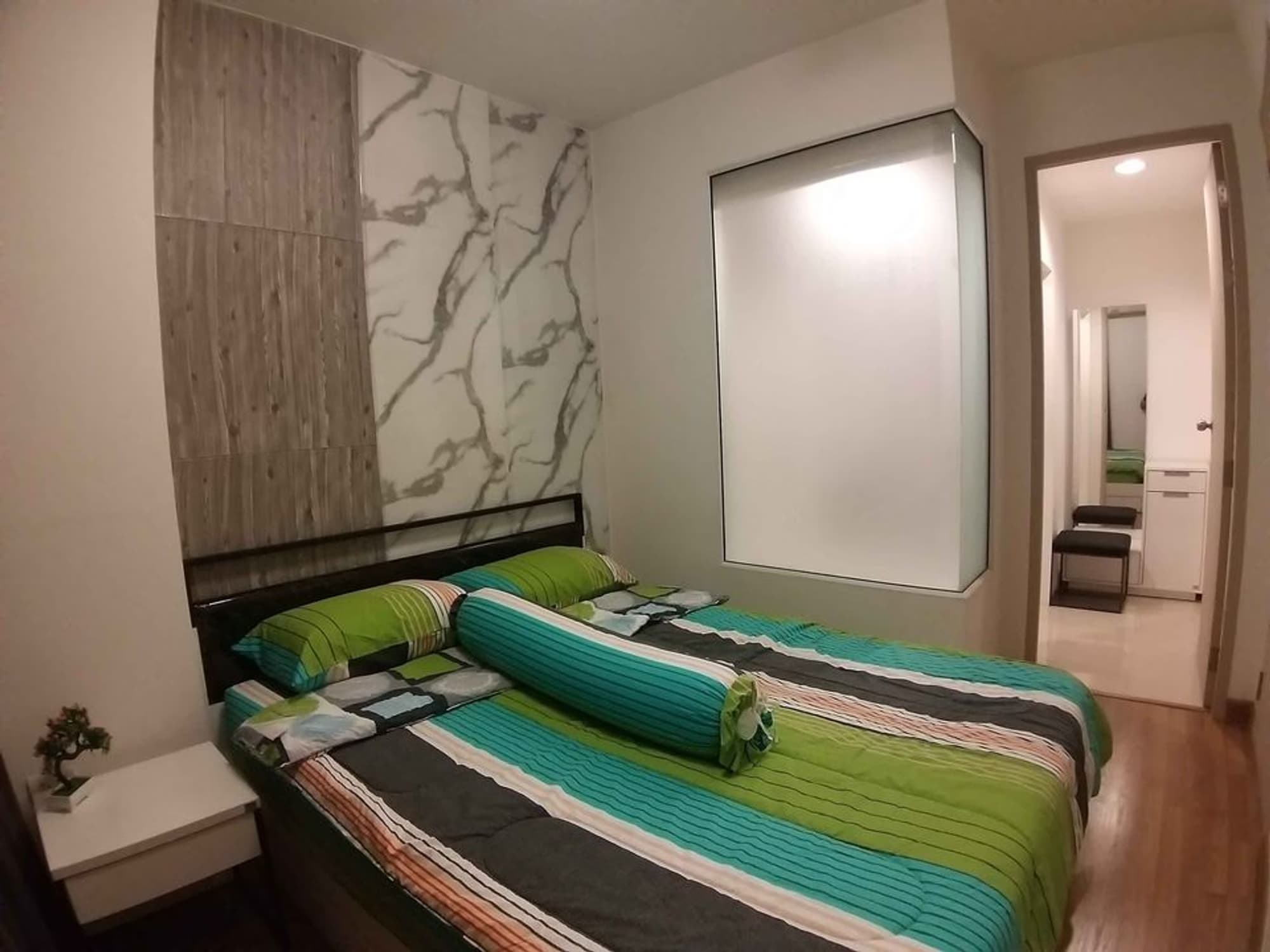 Condo for Rent at Ideo Mix Sukhumvit 103 - Image 3