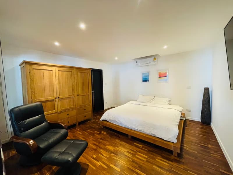 4 Bed Condo for Sale in Mueang Chiang Mai