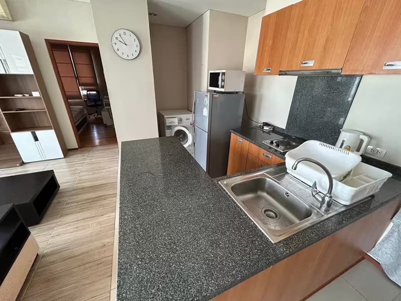 Villa Sathon