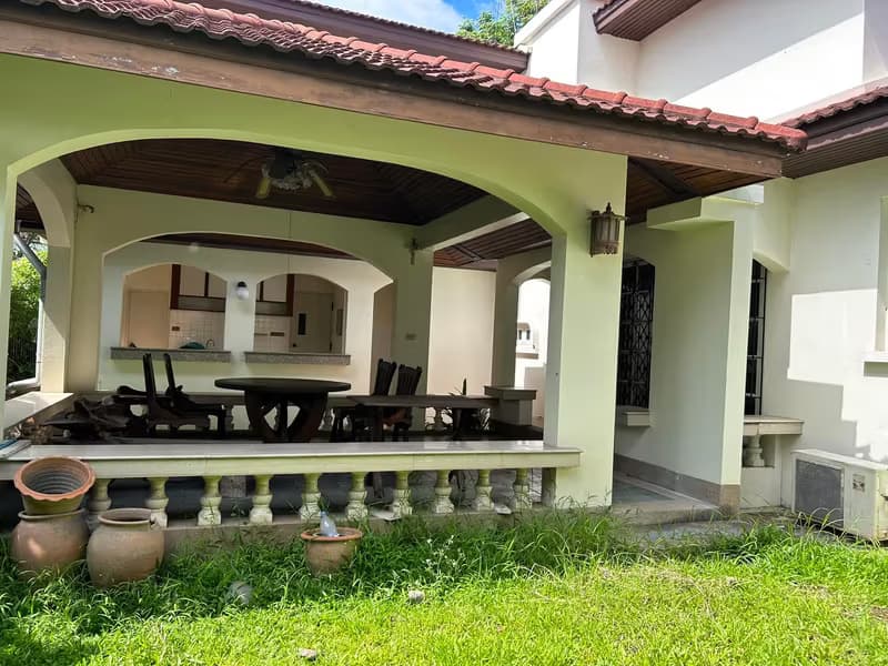House for Sale in Nong Hoi, Mueang Chiang Mai.