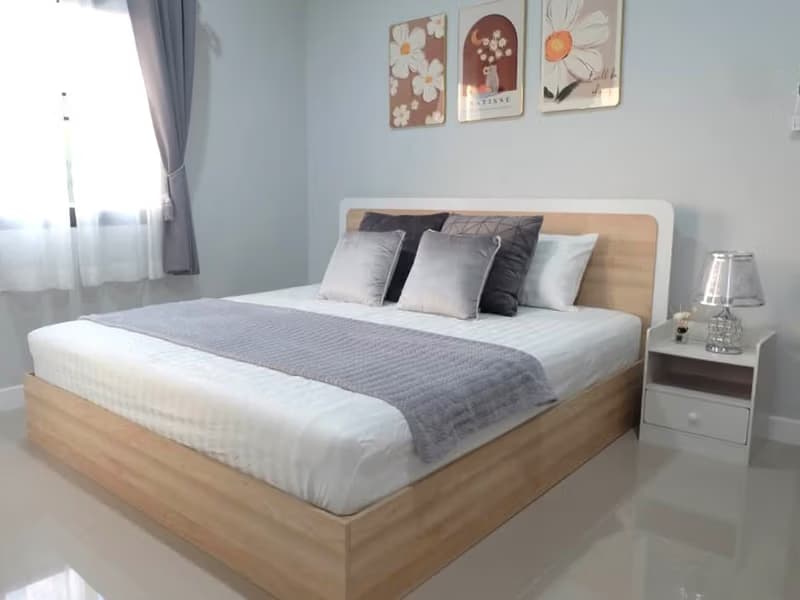 3 Bed House for Rent and Sale in Doi Saket District