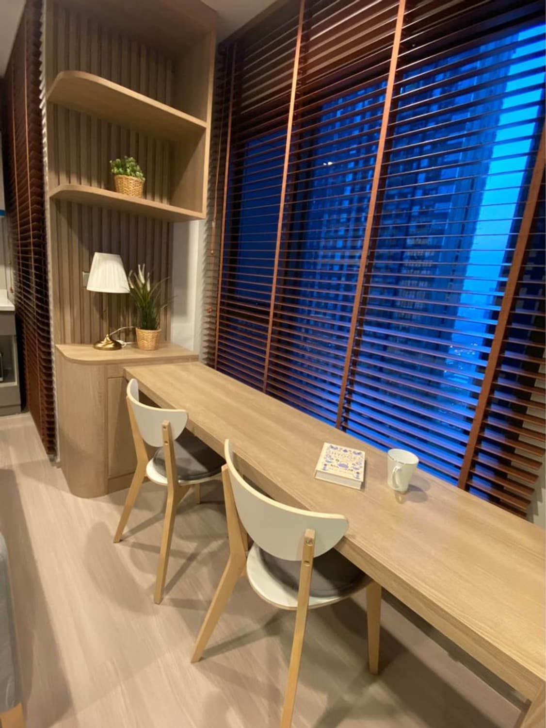 Condo for Rent at Life Asoke - Rama 9 - Image 6