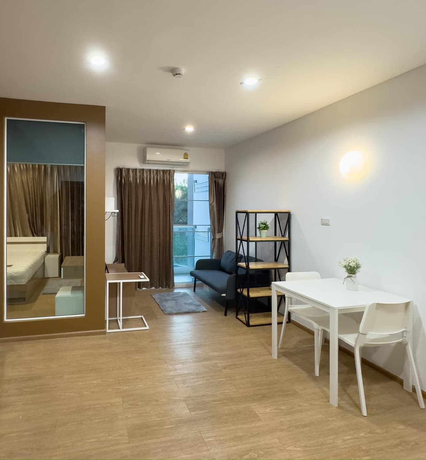 1 ห้องนอน Condo สำหรับ ขาย ใน เมืองเชียงใหม่ - Image 1